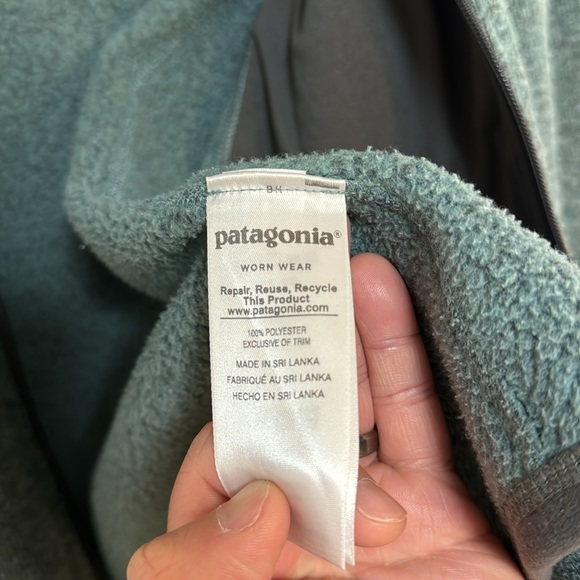 Patagonia Better Sweater - Picture 5 of 5